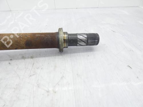 Right front driveshaft DACIA DUSTER (HS_) 1.6 16V Hi-Flex | BP23695224M39 - Image 2