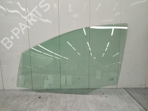 Used Front left door window MERCEDES-BENZ A-CLASS (W169) A 180 CDI (169.007, 169.307) (109 hp) 27473760