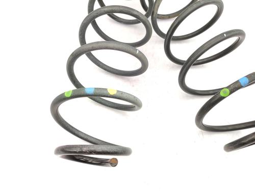 Used Shock absorber spring PEUGEOT 208 I (CA_, CC_) 1.0 VTi (68 hp) 23728773