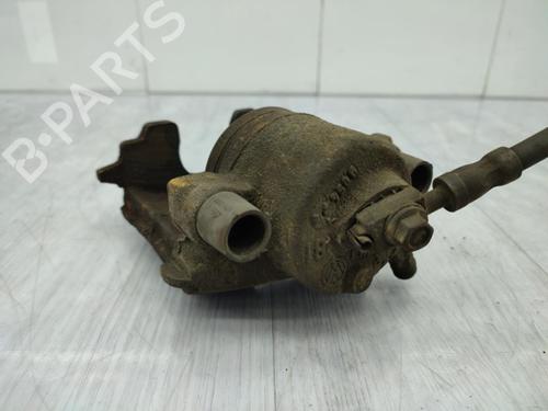 Used Left front brake caliper Left front brake caliper AUDI A3 (8L1) 1.9 TDI (90 hp) 23687066 23687066