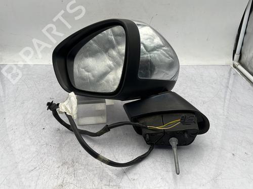 Used Left mirror CITROËN C3 II (SC_) 1.4 HDi 70 (SC8HZC, SC8HR0, SC8HP4) (68 hp) 29938977