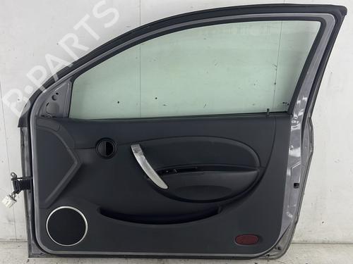 Right front door CHEVROLET AVEO / KALOS Hatchback (T250, T255) 1.2 LPG | BP26968772C3 