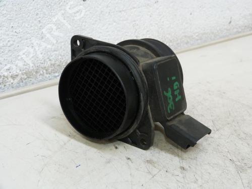 Used Mass air flow sensor PEUGEOT 806 (221) 2.0 HDI (109 hp) 23694467