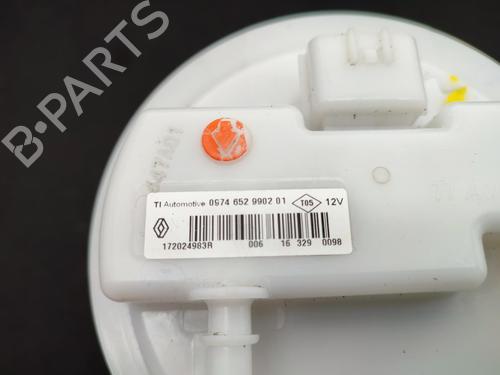 Fuel pump DACIA DUSTER (HS_) 1.2 TCe 125 | BP23722641M76  - Image 6