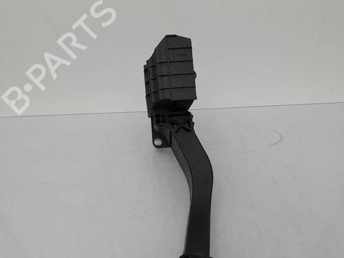 Used Pedal FIAT 500 (312_) 1.3 D Multijet (312AXB1A) (75 hp) 23711635