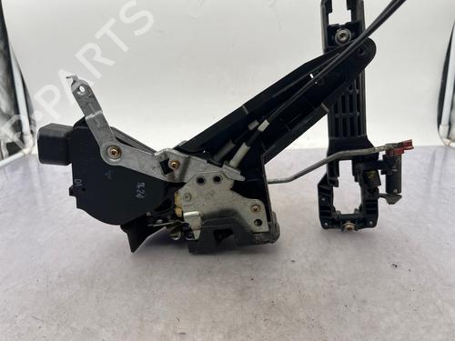 Used Front right lock Front right lock TOYOTA COROLLA Verso (_E12_) 2.0 D-4D (CDE120_, CDE120R) (90 hp) 39717039 39717039