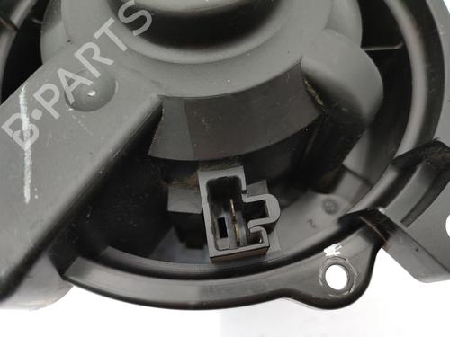 Heater blower motor SMART FORFOUR (454) 1.5 CDI (454.000) | BP23751787M62  - Image 6