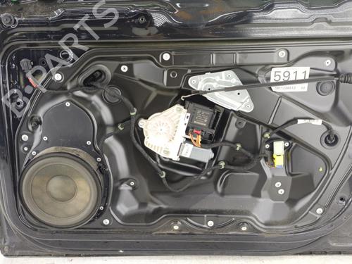 Used Right front door VW PASSAT B6 (3C2) 1.9 TDI (105 hp) 23723318
