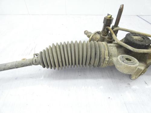Steering rack MERCEDES-BENZ VITO Bus (W638) 108 CDI 2.2 (638.194) | BP23694788M22 