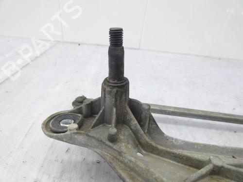 Viskermotor vindrude RENAULT LAGUNA II Grandtour (KG0/1_) 1.9 dCi (KG0G) (120 hp) 23699806