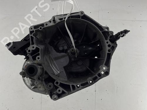 Gearbox CITROËN BERLINGO Box Body/MPV (B9) 1.6 HDi / BlueHDi 75 | BP32863917M3 - Image 3