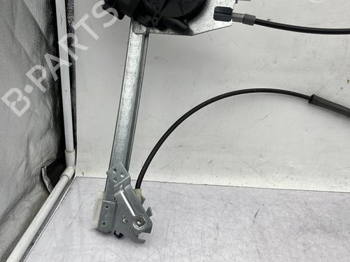 Front left window mechanism RENAULT ESPACE IV (JK0/1_) 2.2 dCi (JK0H) | BP33969325C22  - Image 5
