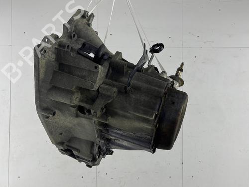 Gearbox PEUGEOT 807 (EB_) 2.2 | BP24476573M3 