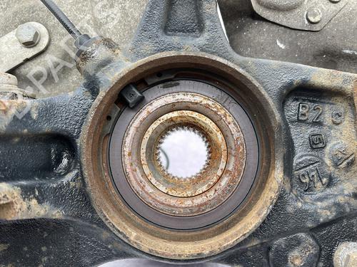 Right front steering knuckle CITROËN C4 Picasso II 1.6 HDi / BlueHDi 115 | BP28490317M26 - Image 7