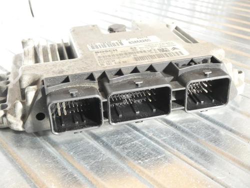 Used Electronic module PEUGEOT 307 (3A/C) 1.6 HDi 110 (109 hp) 23697265