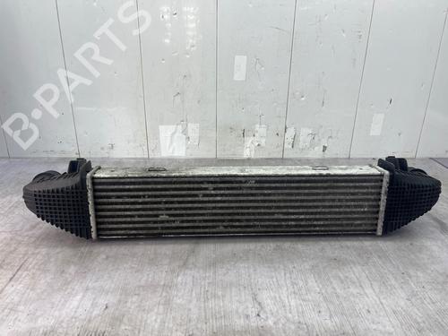 Used Intercooler Intercooler MERCEDES-BENZ C-CLASS (W204) C 220 CDI (204.002) (170 hp) 36646394 36646394