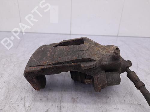 Left front brake caliper VW POLO (9N_, 9A_) 1.2 12V | BP23687233M105 