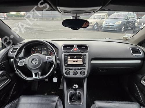 Dashboard VW SCIROCCO III (137, 138) 2.0 TDI | BP23761761C46  - Image 30