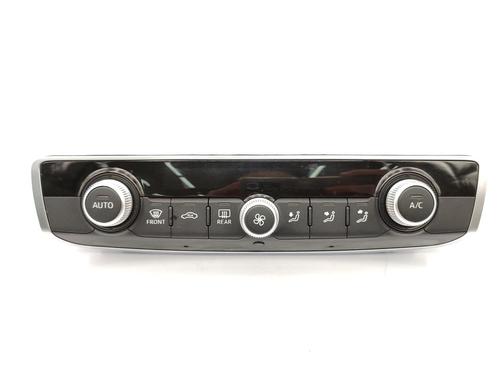 Climate control AUDI A3 Sportback (8VA, 8VF) 2.0 TDI | BP23733219I5 - Image 2