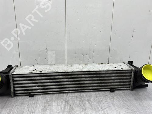 Used Intercooler BMW 1 (E81) 118 d (143 hp) 23760668