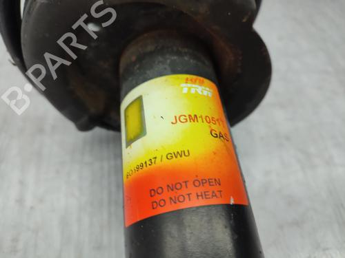 Right front shock absorber FORD FIESTA V (JH_, JD_) 1.4 TDCi | BP23730245M17 
