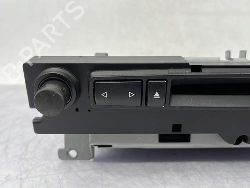 Radio BMW 5 (E60) 525 d | BP33236074E6  - Image 6