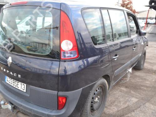 Right taillight RENAULT ESPACE IV (JK0/1_) 1.9 dCi (JK0U) | BP23687170C35 - Image 4