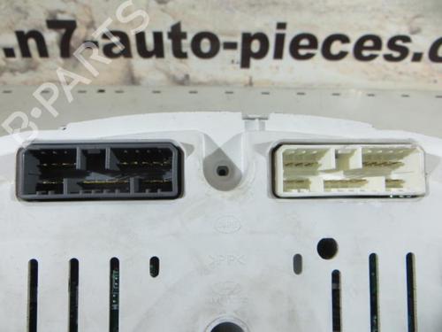 Used Instrument cluster Instrument cluster HYUNDAI TUCSON (JM) 2.0 CRDi All-wheel Drive (140 hp) 23679812 23679812