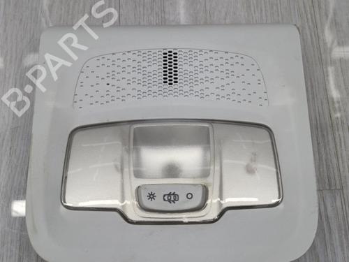 Interior roof light PEUGEOT 208 I (CA_, CC_) 1.6 HDi / BlueHDi 75 | BP23707134I8