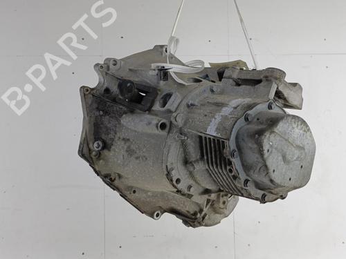 Used Gearbox Gearbox PEUGEOT 208 I (CA_, CC_) 1.6 BlueHDi 100 (100 hp) 23723284 23723284