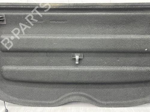 Rear parcel shelf CITROËN C4 II (NC_) 1.6 HDi 115 | BP23758545C85 