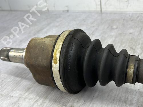 Left front driveshaft CITROËN C8 (EA_, EB_) 2.0 HDi 165 | BP32249908M38  - Image 6