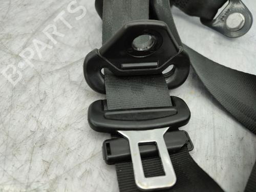 Used Rear right seatbelt Rear right seatbelt PEUGEOT 5008 (0U_, 0E_) 2.0 HDi (163 hp) 23709857 23709857
