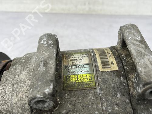 Used AC compressor AC compressor CHEVROLET CAPTIVA (C100, C140) 2.0 D 4WD (150 hp) 32330047 32330047