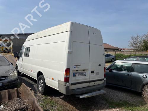 Steering column stalk FORD TRANSIT Van (FA_ _) 2.4 TDE | BP23705294I23 - Image 13