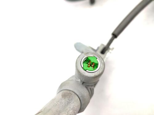 Front right belt tensioner OPEL CORSA D (S07) 1.3 CDTI (L08, L68) | BP23678511C88 