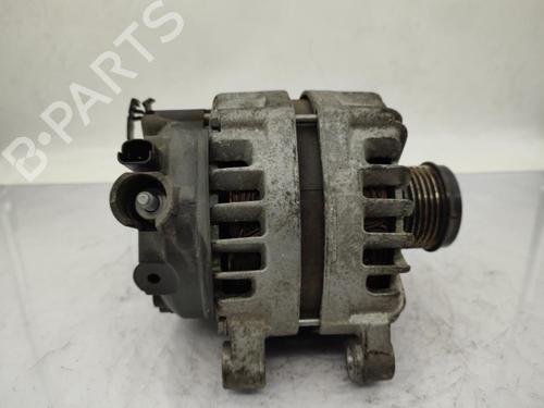 Alternator PEUGEOT 208 I (CA_, CC_) 1.6 HDi / BlueHDi 75 | BP23711892M7