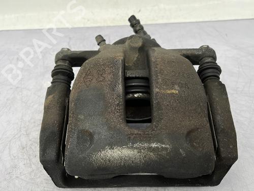 Right front brake caliper RENAULT KANGOO Express (FW0/1_) 1.5 dCi 90 (FW0G, FW05, FW08, FW11) | BP23740355M104 