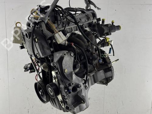 Engine RENAULT KANGOO (KC0/1_) 1.4 (KC0C, KC0H, KC0B, KC0M) | BP30870449M1 - Image 15