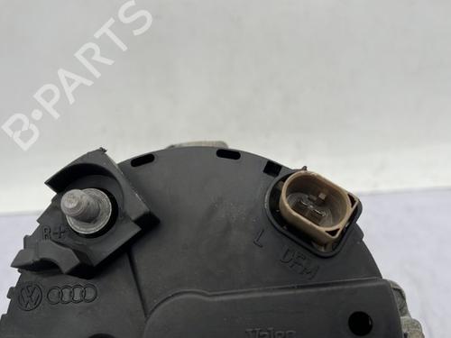 Alternator VW POLO (9N_, 9A_) 1.4 16V | BP23680829M7 