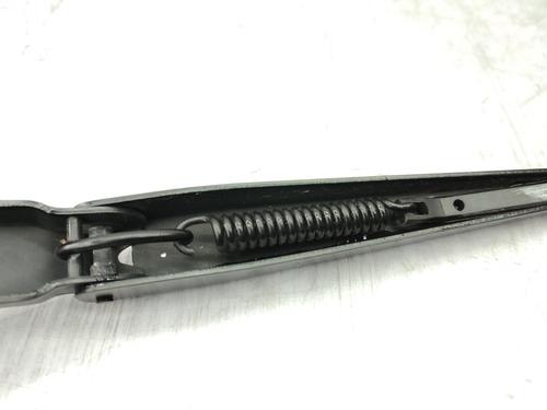 Used Front windshield wiper arm BMW X3 (E83) 2.0 d (150 hp) 23739393