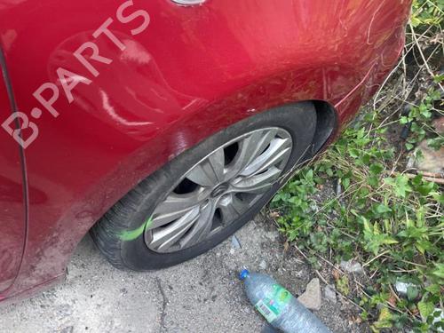ABS pump CITROËN C3 Picasso (SH_) 1.6 HDi | BP23759215M43 - Image 10