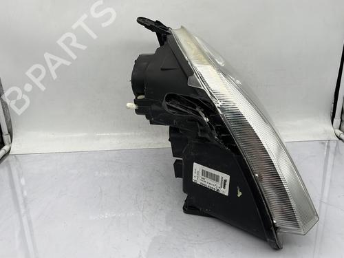 Left headlight OPEL MERIVA A MPV (X03) 1.7 CDTI (E75) | BP26686800C28 - Image 5