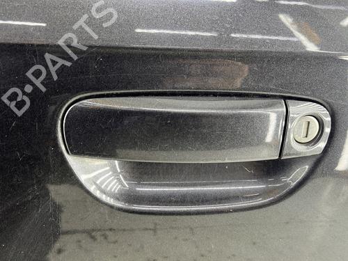Left front door AUDI A3 (8P1) 2.0 TDI 16V | BP29839321C2