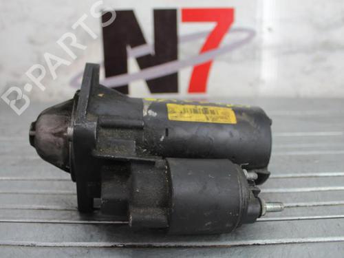 Starter ALFA ROMEO 159 Sportwagon (939_) 1.9 JTDM 16V (939BXC1B, 939BXC12) | BP23689003M8 