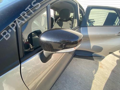 Right tailgate light RENAULT CAPTUR I (J5_, H5_) 1.5 dCi 90 (J5N4, J5M5, J5MW, J5M6, J5AL, J5AJ) | BP37644764C80 - Image 83