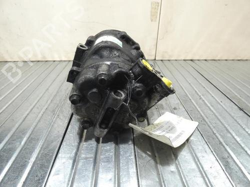 Used AC compressor AC compressor FIAT GRANDE PUNTO (199_) 1.3 D Multijet (75 hp) 23684640 23684640