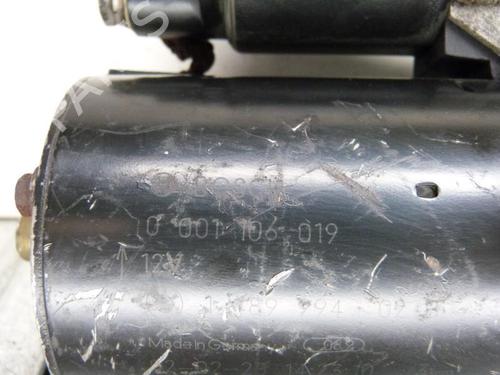 Starter MINI MINI (R50, R53) Cooper | BP23698357M8  - Image 7