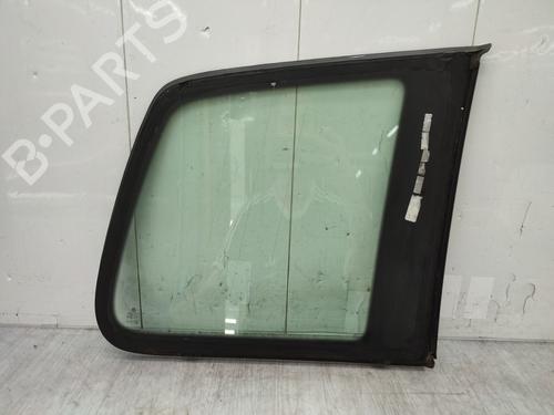 Rear left quarter glass VW TOURAN (1T1, 1T2) 1.9 TDI | BP27159141C93 