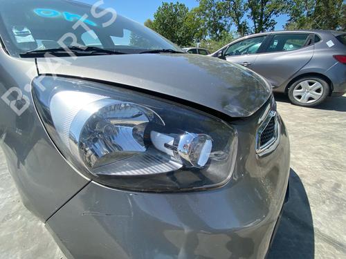 Right headlight KIA PICANTO II (TA) 1.2 | BP37676592C29 - Image 27
